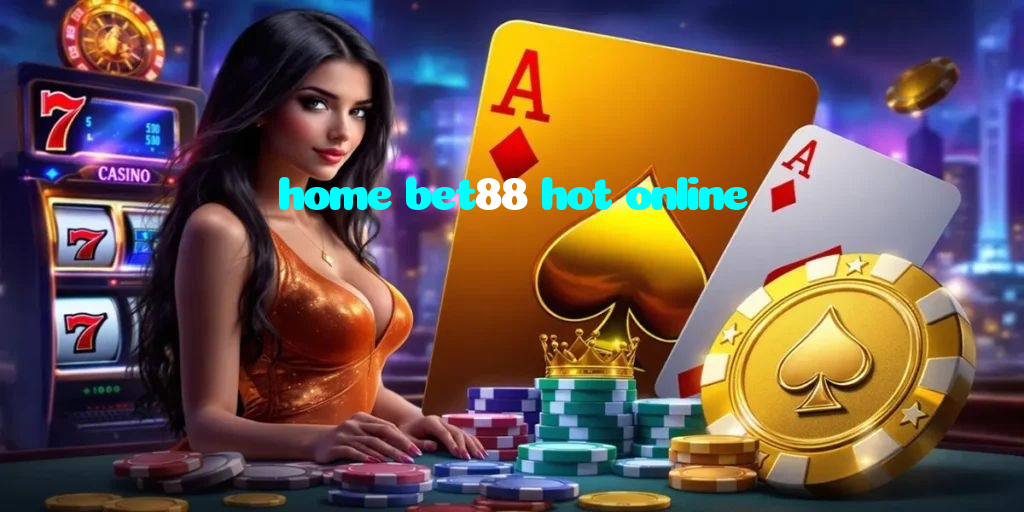 home bet88 hot online