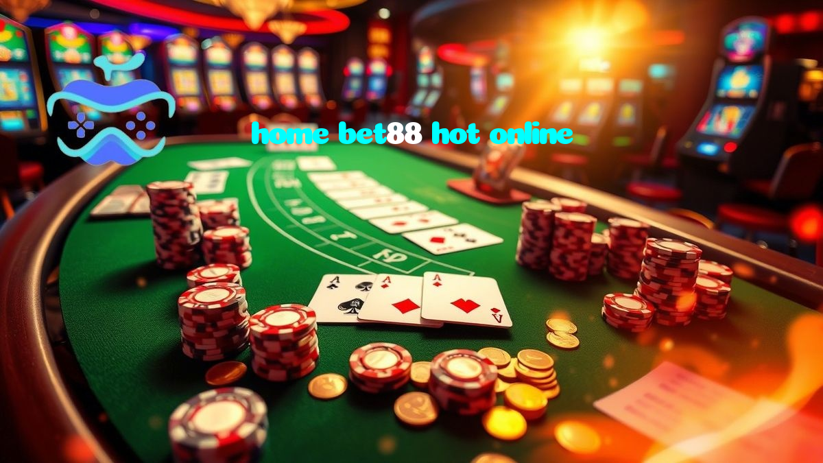 home bet88 hot online خوش آمدید بونس +600% پیشکش موبائل ایپ کے پروموشن سیکشن میں دکھائی دیتی ہے۔