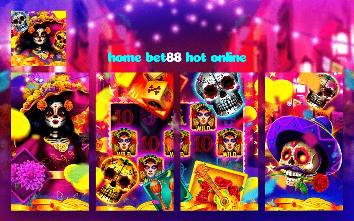 available types of home bet88 hot online bet including pre-match live express and system bets