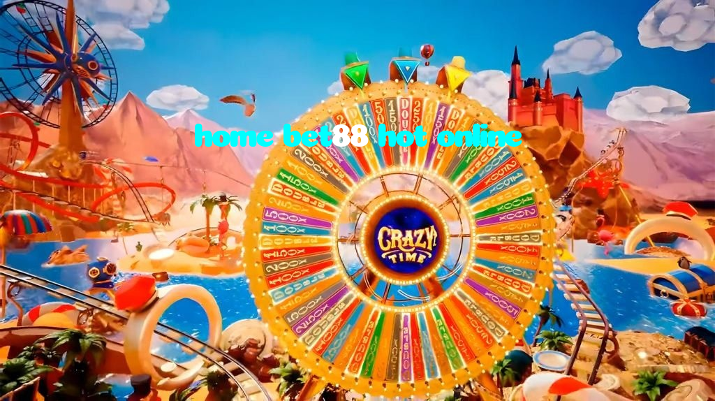 home bet88 hot online