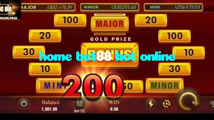making first deposit on home bet88 hot online website using local payment methods in Pakistan